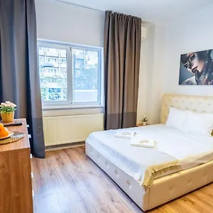 Appartamento Cozy Near Calea Victoriei
