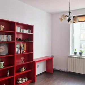  Appartamento Old Town Cozy Crib