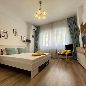  Appartamento Super And Homey
