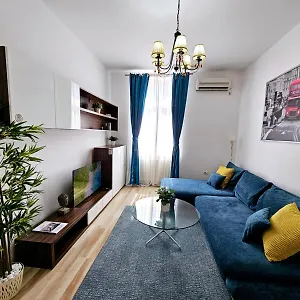  Appartamento Downtown, Close To Old Town, Family Friendly - Ivo10