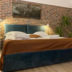 Appartement Aviator Boutique, Otopeni