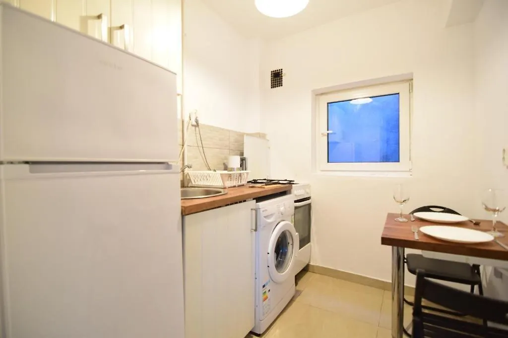 Scandinavian Style Apartment With Panoramic View Bucareste 0*,