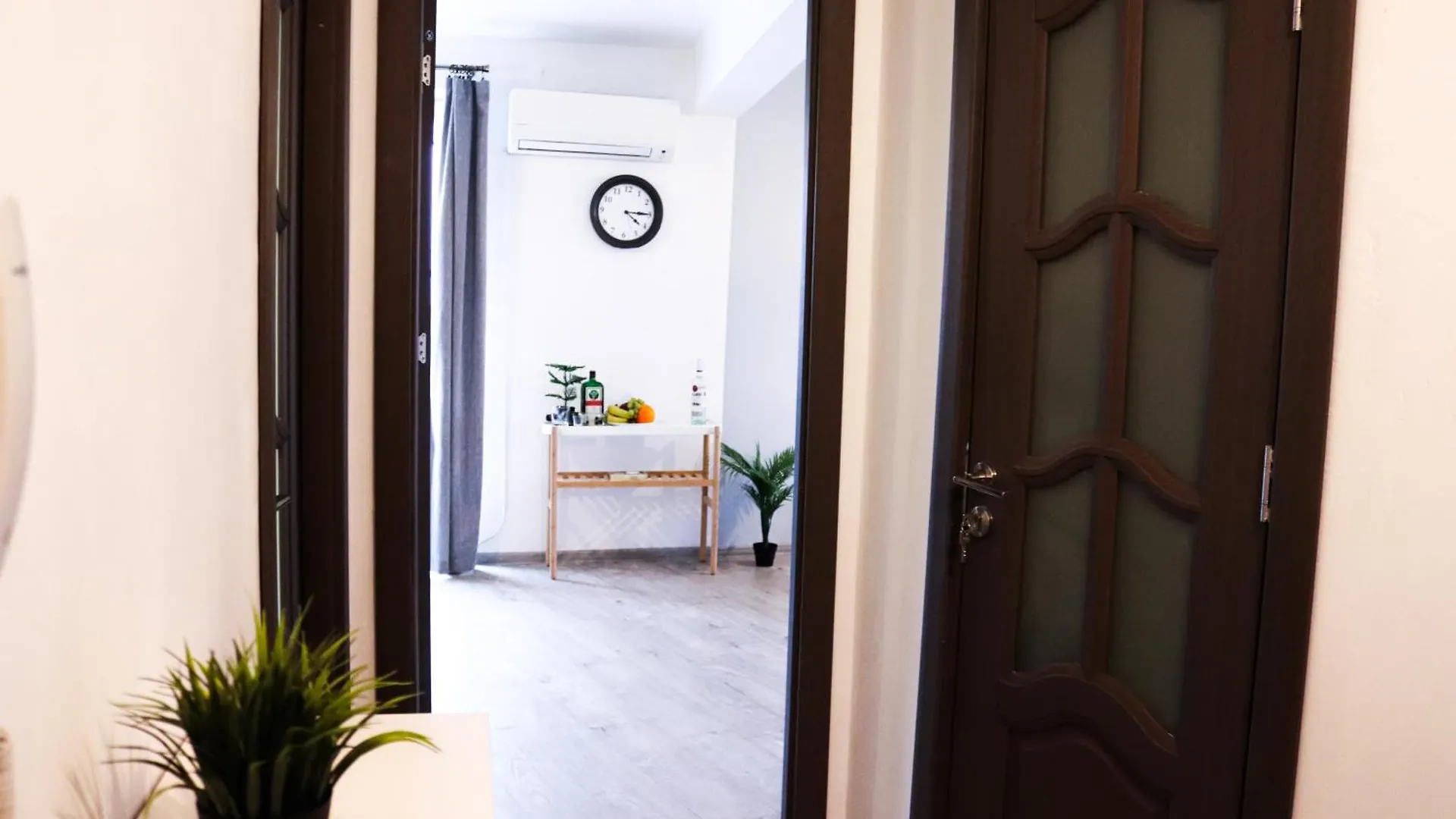 Scandinavian Style Apartment With Panoramic View Bucarest 0*,  Romania