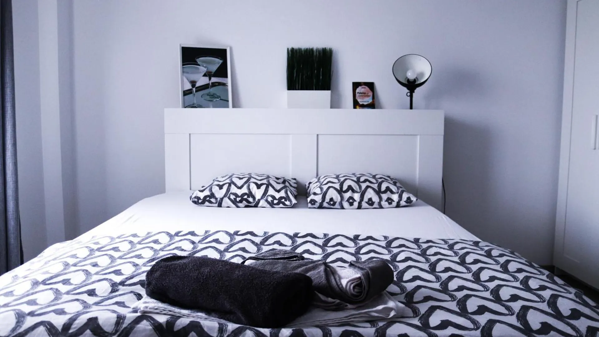 Scandinavian Style Apartment With Panoramic View Bucarest 0*,  Romania